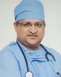 Dr. Kuntal Gajjar - Aarutva